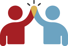 Become an InterVal local partner — illustration